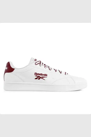 Reebok Tênis Royal Complete Sport Masculino Branco