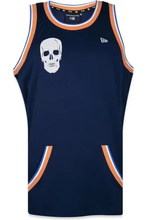 New Era Regata Lifestyle Alexandre Herchcovitch Marinho