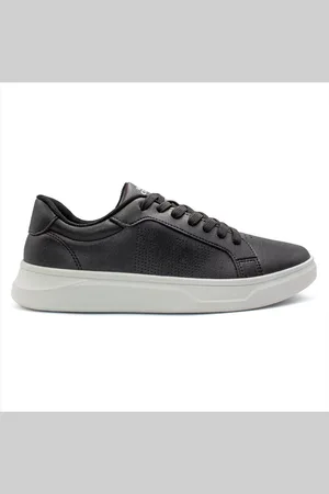 WEST COAST Tênis Masculino WC 77 Coronado