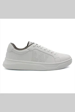 WEST COAST Tênis Masculino WC 77 Coronado