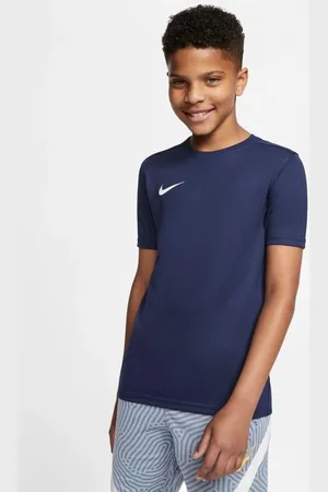 Nike Infantil - Camiseta Dri-FIT Park 7