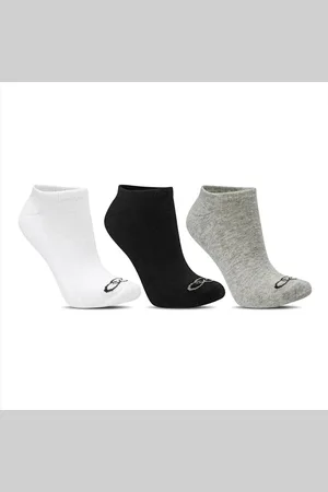 OLYMPIKUS Meia Cano Curto Masculina 3 Pares