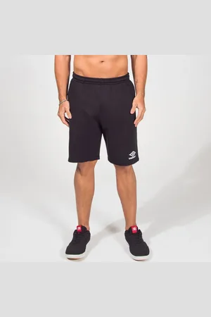 Umbro Bermuda Masculina Duo Mark