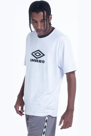 Umbro Camiseta Masculina Football Personality