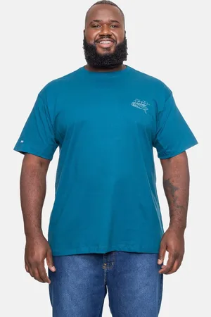 HD Hawaiian Dreams Camiseta HD Masculina Plus Size Boards Tempestade