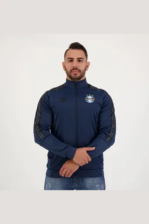 Umbro Jaqueta Grêmio Viagem 2022