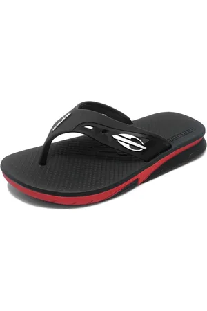 Mormaii Chinelo de Dedo Masculino Swap 11678