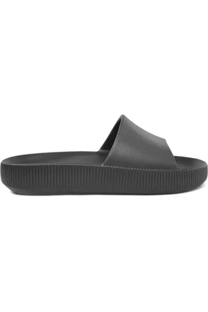USAFLEX Chinelo Nuvem Plataforma EVA Poofy