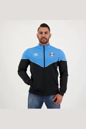 Umbro Jaqueta Grêmio Hino 2022