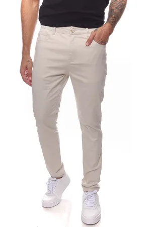 Crocker Calça Masculina Skinny Color