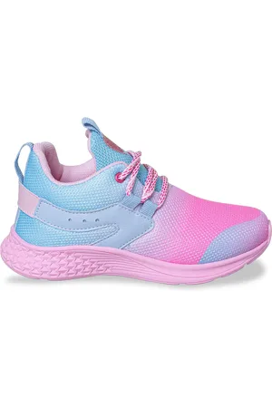 Pepite Moda Infantil Infantil - Tenis Menina Colorido Confortável Fashion Blogueirinha