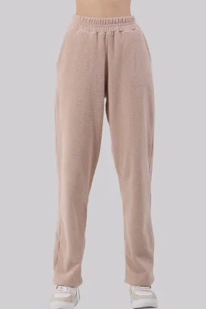 Rioutlet Calça Soft Peluciada
