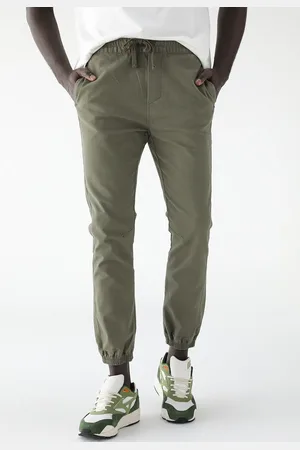 Hering Calça Sarja Jogger Lisa