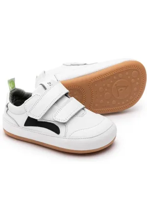 Tip Toey Joey Infantil - Tênis Landy e Preto