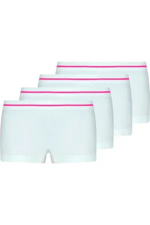 LUPO Kit com 4 Calcinhas Lobinha 18720-001