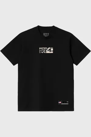 Prison Camiseta Oversized Streetwear Off-Y melted Art
