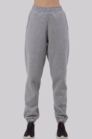Linha Noite Calça Jogger Moletom