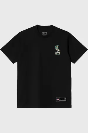 Prison Camiseta Oversized Streetwear Off-Y Dangerous Drink