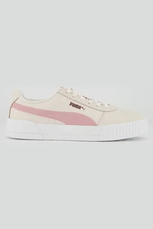 PUMA Tênis Carina L BDP Feminino