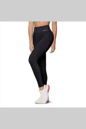 Selene Legging Feminina Sem Costura Sport - Fitness