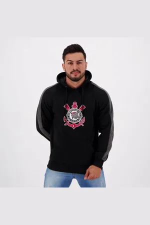SPR Moletom Corinthians Embroidery