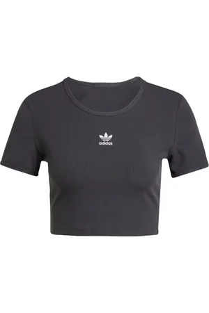 adidas Camiseta Canelada Essentials