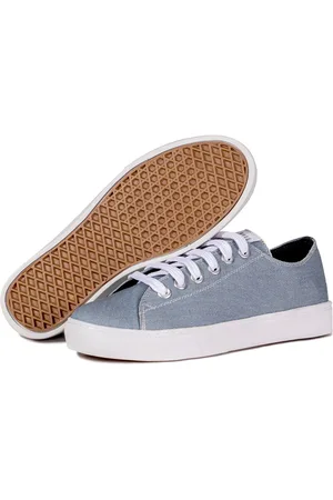 Polo Urban Tênis Feminino Casual Chosen Lona