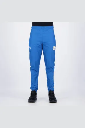 PUMA Calça Manchester City Pré Jogo