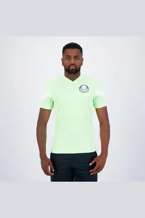 PUMA Camisa Palmeiras Treino 2023