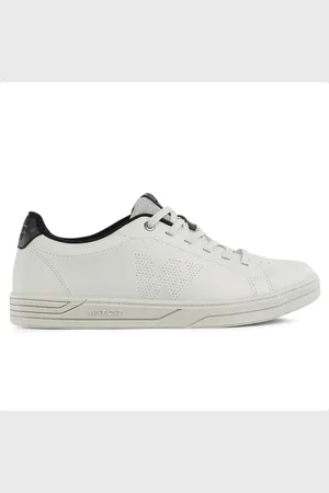 WEST COAST Tênis WC 36 Masculino Off-white