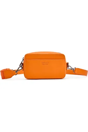Colcci Bolsa Camera Bag Logo Stripe IN23 Feminino
