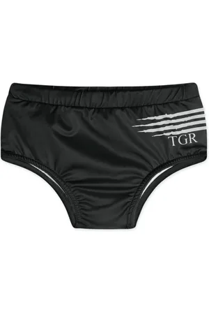 Tigor T. Tigre Sunga Masculina Tigor