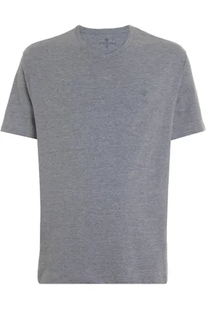 Dudalina Camiseta Sport Essentials In24 Masculino