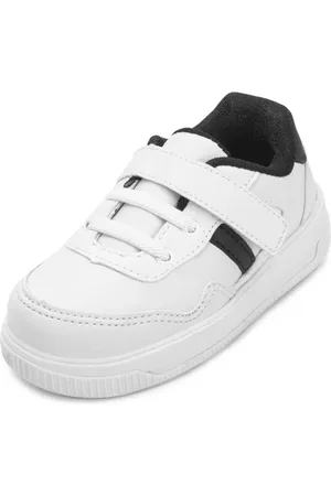 Slink Infantil - Tênis SK24-S2072/24 -Preto