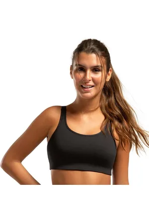 OLYMPIKUS Top Feminino Reto Sem Bojo Runner 2.0 Oiwwt 24164