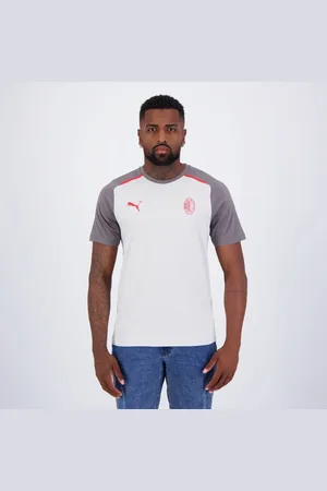 PUMA Camiseta AC Milan Casual