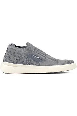 Aramis Tênis Journey Knit Grafite Masculino