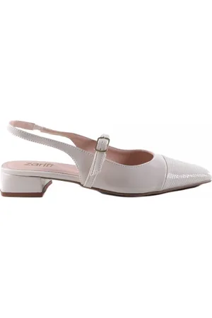 Zariff Sapato Feminino Boneca 481-030