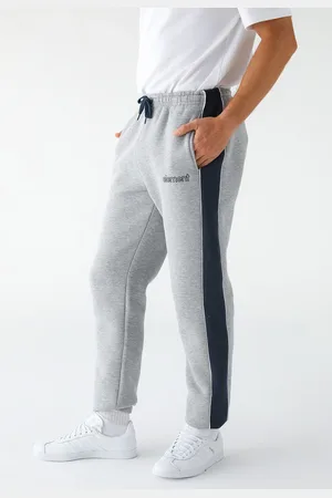 Element Calça de Moletom Jogger Listra Lateral