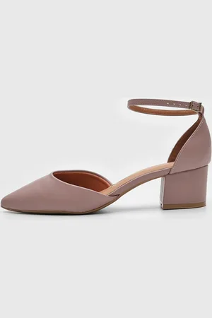 VIZZANO Scarpin Liso