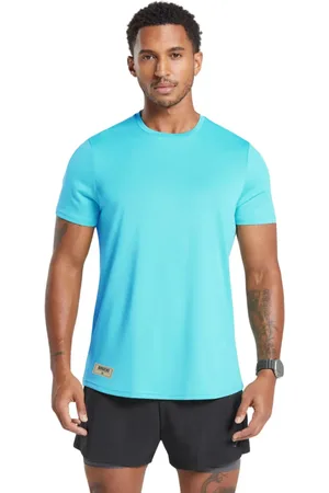 Di Nuevo Camiseta Masculina Dry Fit Sport Premium Piscina