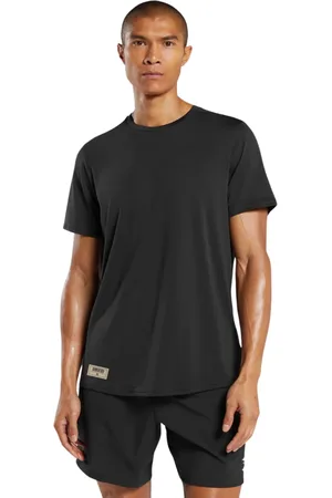 Di Nuevo Camiseta Masculina Dry Fit Sport Premium Preta