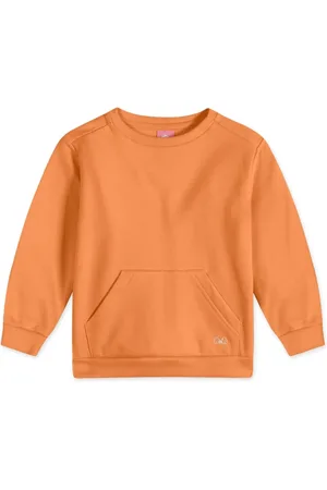 Lilica Ripilica Infantil - Blusão Manga Longa Moletom Com Aroma Feminino Lilica