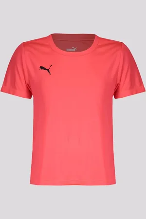 PUMA Camisa Liga Jersey Active Juvenil