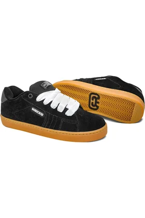 Hocks Tênis Ruas Skate Latex