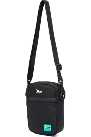 Onbongo Shoulder Bag Transversal Reforçada Casual Dia a Dia