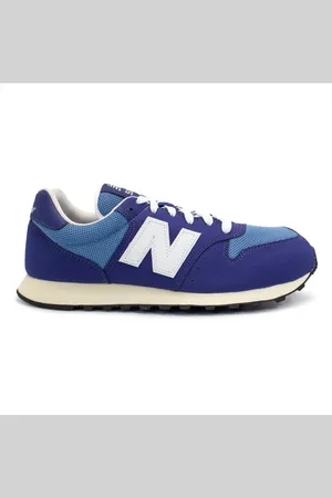 New Balance Tênis Masculino 500 V2 Casual