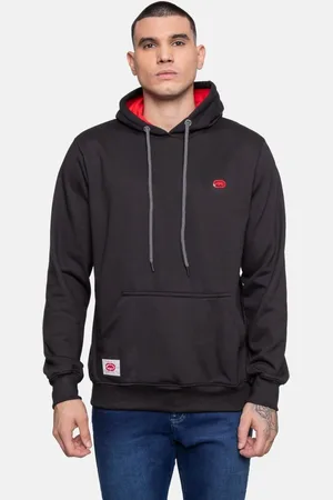 Ecko Moletom Canguru Masculino New Fashion Basic