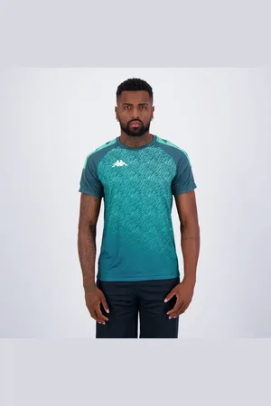 Kappa Camisa Sport Fischel
