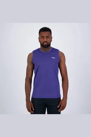 Fila Regata Myler
